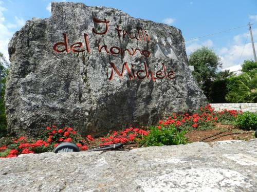 Agroturismo I Trulli Del Nonno Michele