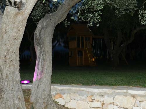Agroturismo I Trulli Del Nonno Michele