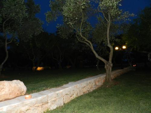 Agroturismo I Trulli Del Nonno Michele
