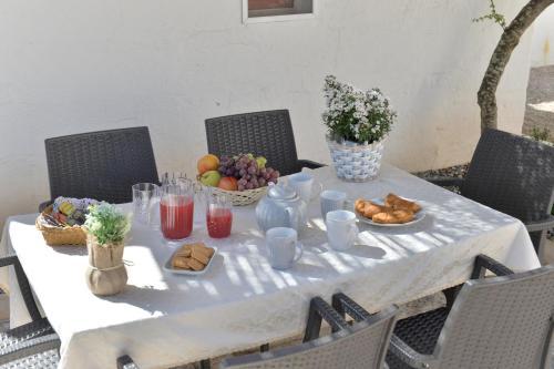 Agroturismo I Trulli Del Nonno Michele
