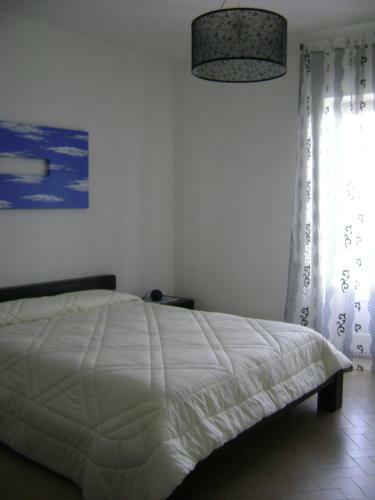 Bed & Breakfast Il Ciclamino