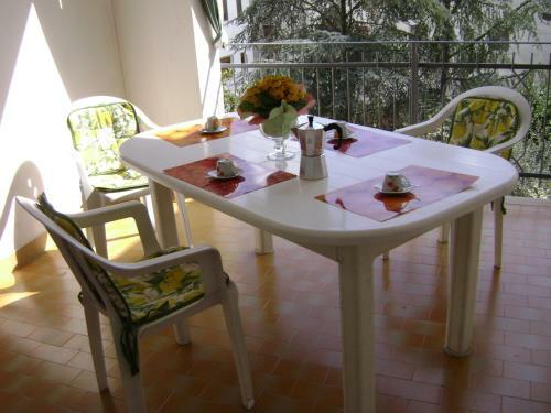 Bed & Breakfast Il Ciclamino