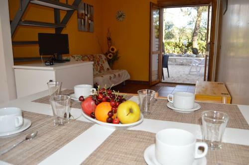 Apartamento Raggio Di Sole