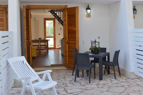 Apartamento Raggio Di Sole