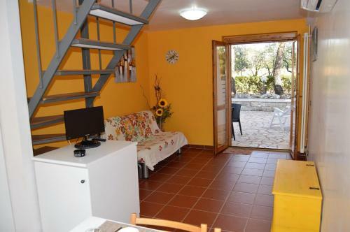 Apartamento Raggio Di Sole
