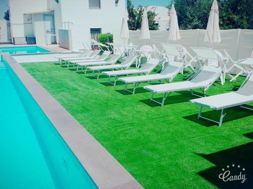 Apartamento Raggio Di Sole