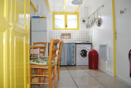 Hostal Locations Loramac