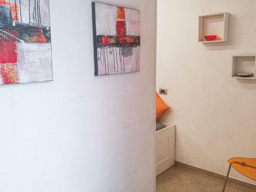 Apartamento Casaulente