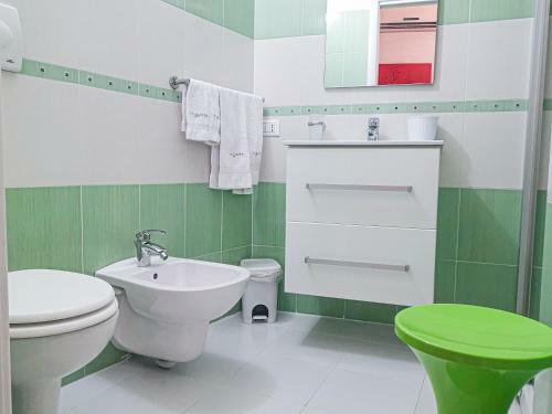 Apartamento Casaulente