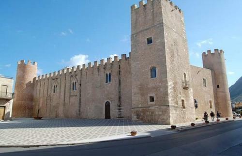Apartamento Casaulente