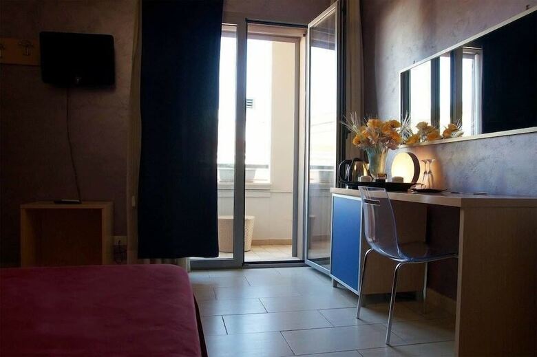 Bed & Breakfast Alixia's Suites
