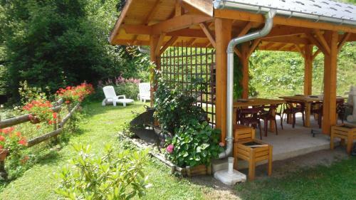Gites Le Criou Et Le Moulin
