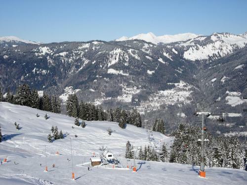 Aparthotel Odalys Le Buet