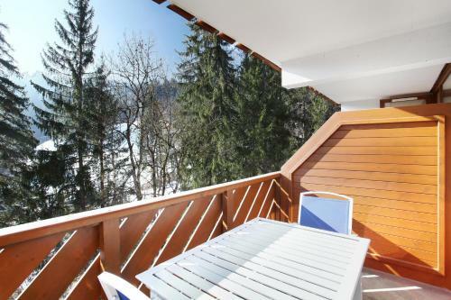 Aparthotel Odalys Le Buet