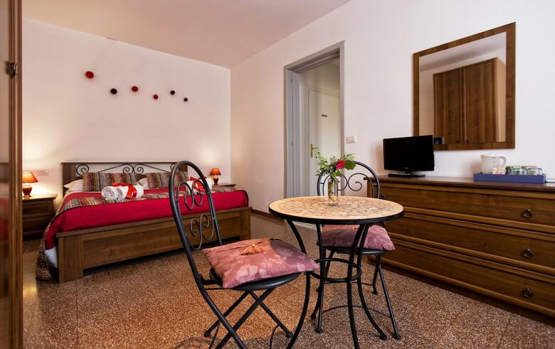 B&B Benebenniu
