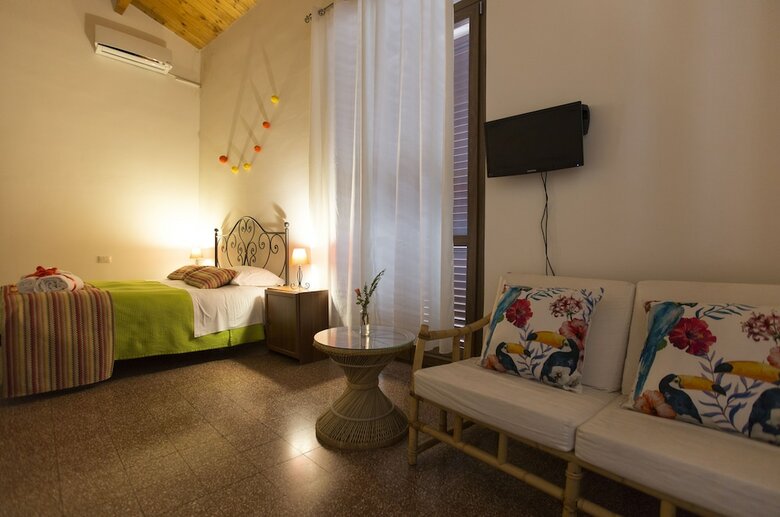 B&B Benebenniu