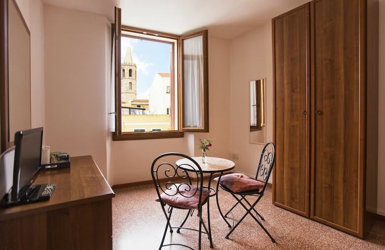 B&B Benebenniu