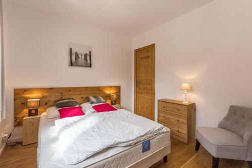 Apartamento R�sidence Eden