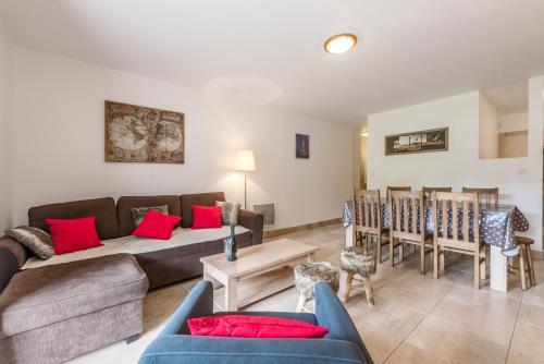 Apartamento R�sidence Eden