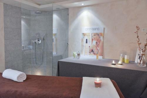 Hotel Le Morillon H�tels-chalets De Tradition