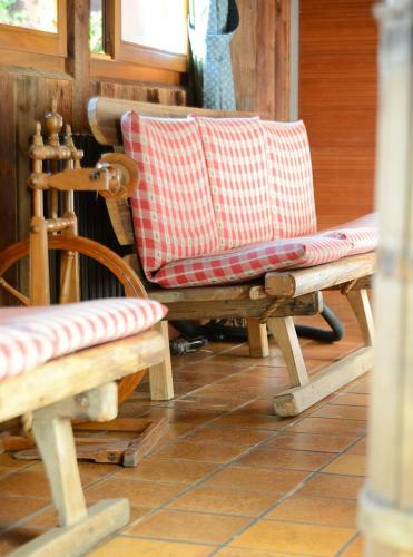 Hotel Le Morillon H�tels-chalets De Tradition