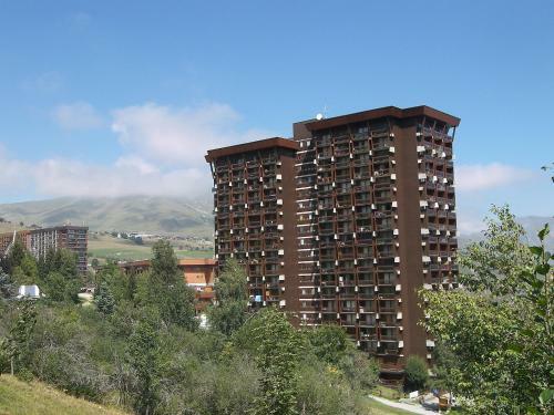 Apartment Vostok-zodiaque XIII Le Corbier