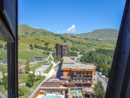 Apartment Vostok-zodiaque XIII Le Corbier