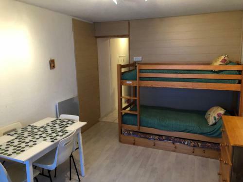 Apartamento Residence Vostok Zodiaque