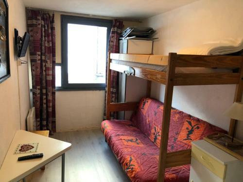 Apartamento Residence Vostok Zodiaque