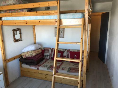 Apartamento Residence Vostok Zodiaque