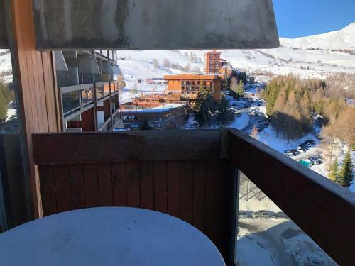 Apartamento Residence Vostok Zodiaque
