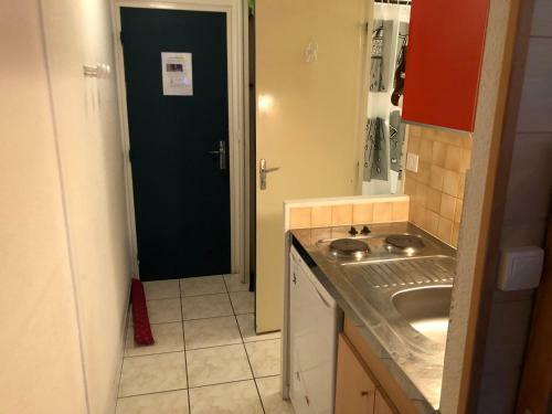 Apartamento Residence Vostok Zodiaque