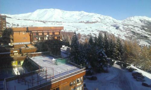 Apartamento Residence Vostok Zodiaque