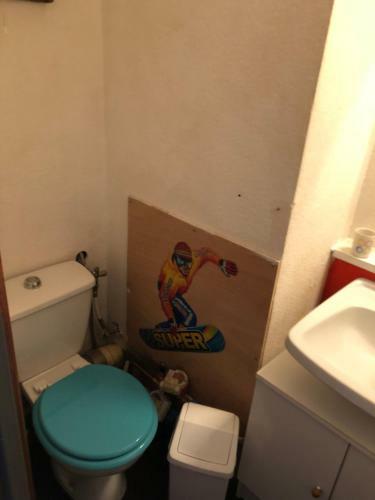 Apartamento Residence Vostok Zodiaque