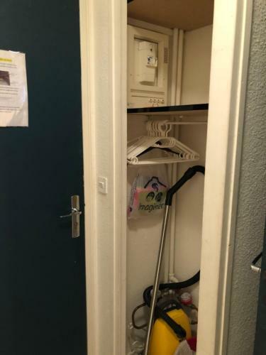 Apartamento Residence Vostok Zodiaque