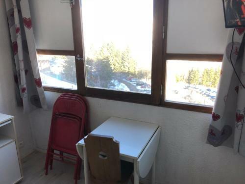 Apartamento Residence Vostok Zodiaque