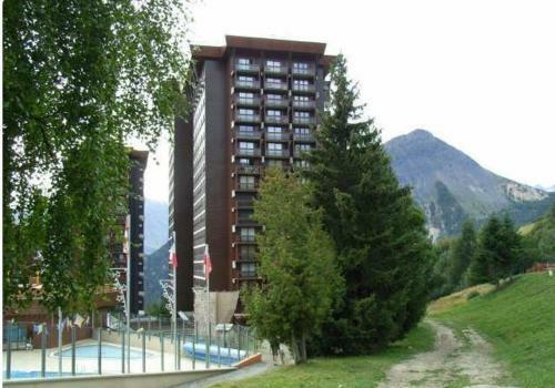 Apartamento Residence Vostok Zodiaque