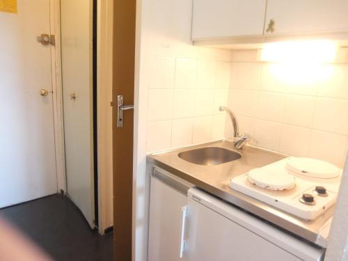 Apartment Vostok Zodiaque.73