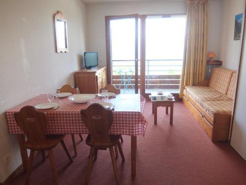 Apartment Les Pistes V Le Corbier