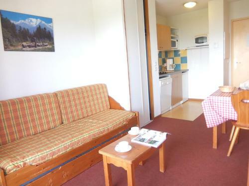 Apartment Les Pistes V Le Corbier
