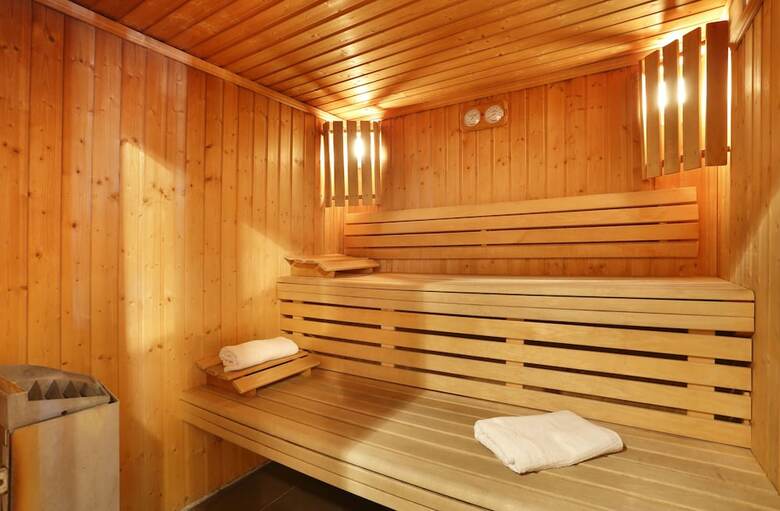 R�sidence N�m�a Les Chalets Du Bois De Champelle