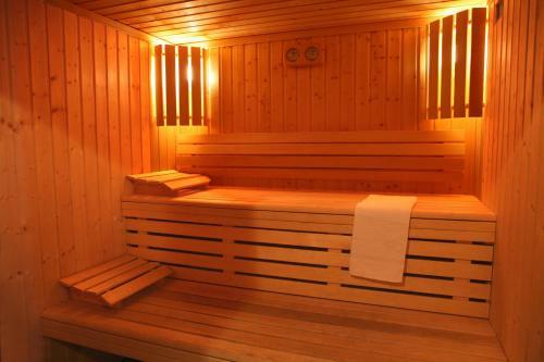 R�sidence N�m�a Les Chalets Du Bois De Champelle