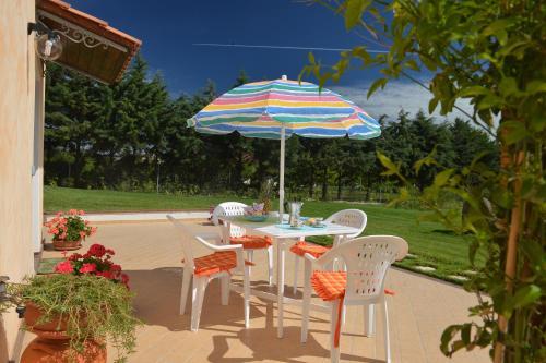 Agroturismo Nit I Dia Guest House