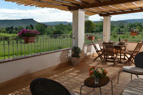 Agroturismo Nit I Dia Guest House