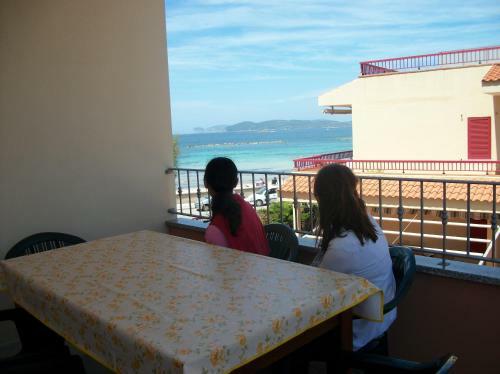 Hostal Guest House Sea Rooms Alghero
