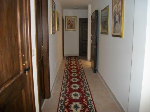 Hostal Guest House Sea Rooms Alghero