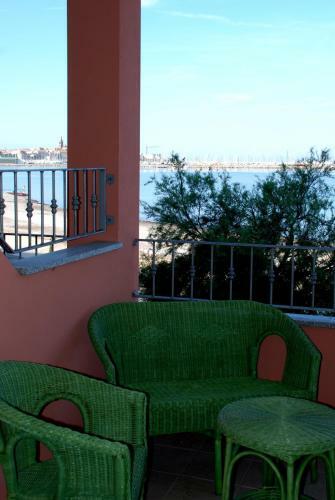 Hostal Guest House Sea Rooms Alghero