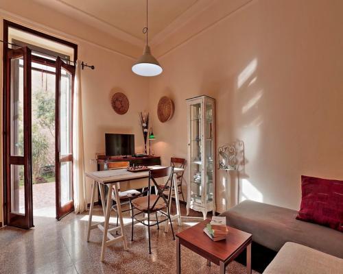 Apartamento Carrer Dels Horts