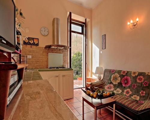 Apartamento Carrer Dels Horts