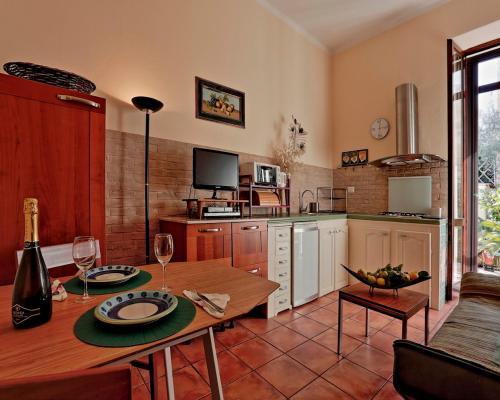 Apartamento Carrer Dels Horts